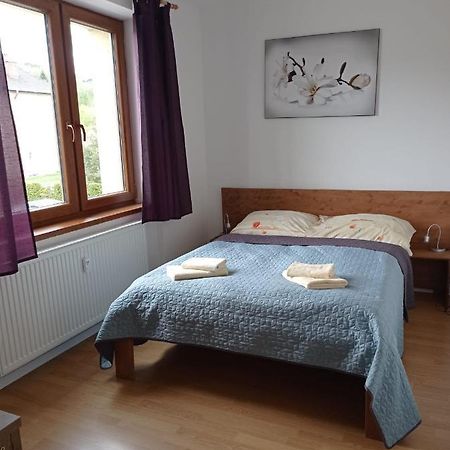 Apartman Liptov Mari Liptovský Mikuláš Exteriér fotografie