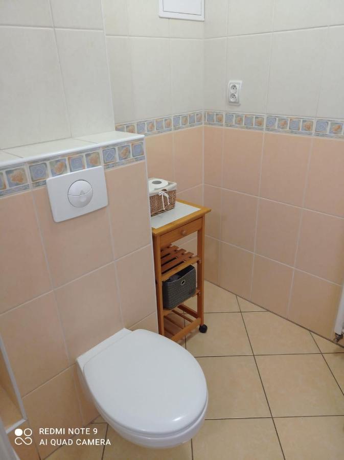 Apartman Liptov Mari Liptovský Mikuláš Exteriér fotografie