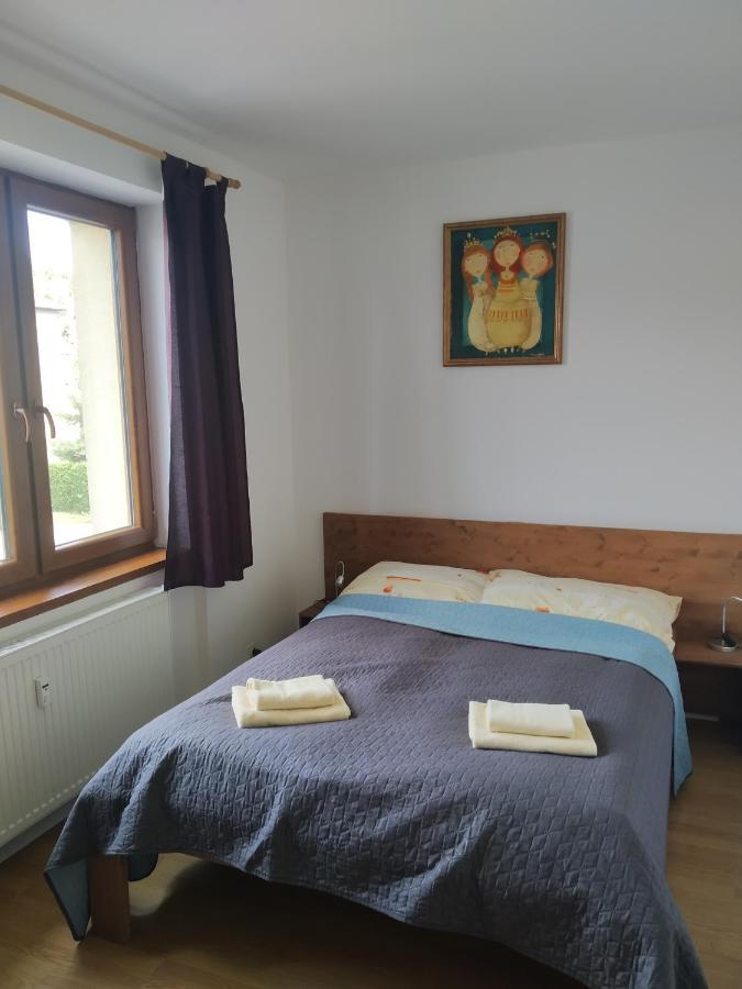Apartman Liptov Mari Liptovský Mikuláš Exteriér fotografie