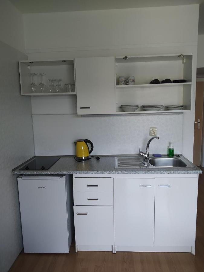 Apartman Liptov Mari Liptovský Mikuláš Exteriér fotografie