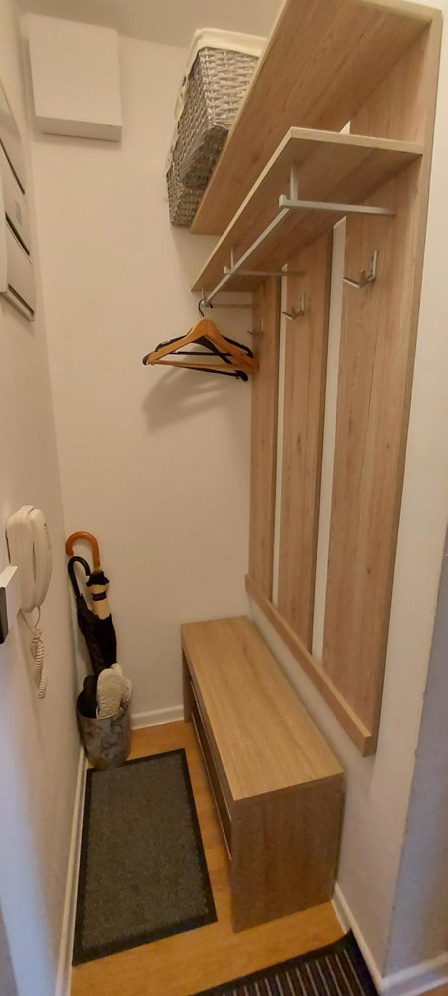 Apartman Liptov Mari Liptovský Mikuláš Exteriér fotografie