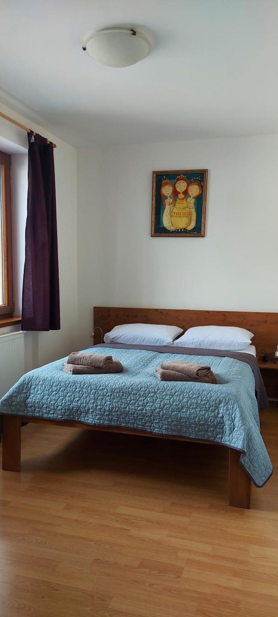 Apartman Liptov Mari Liptovský Mikuláš Exteriér fotografie