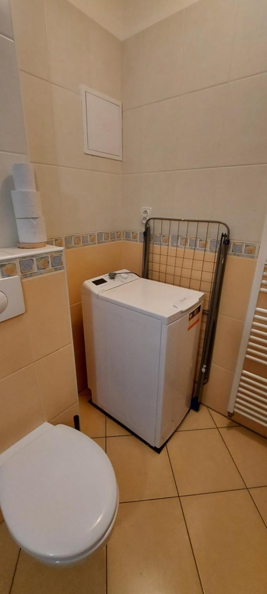 Apartman Liptov Mari Liptovský Mikuláš Exteriér fotografie